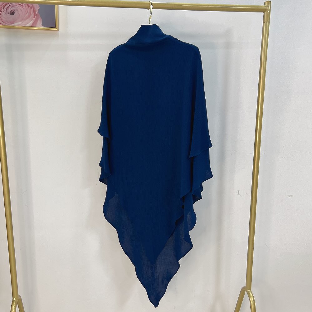 IMPORTED CEY DOUBLE LAYER KHIMAR