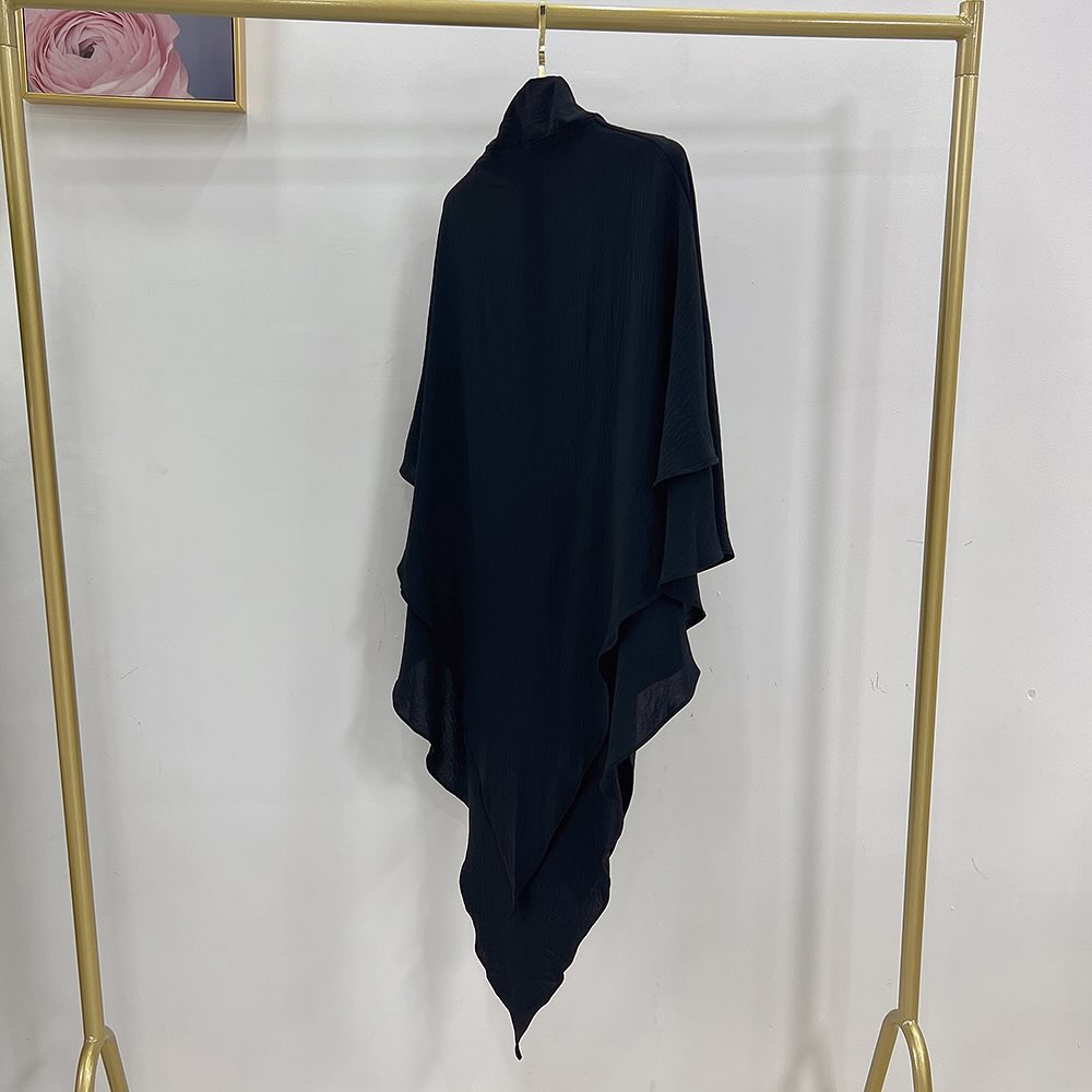 IMPORTED CEY DOUBLE LAYER KHIMAR