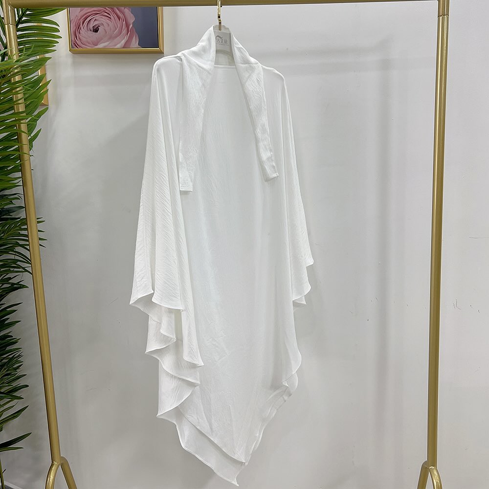 IMPORTED CEY DOUBLE LAYER KHIMAR