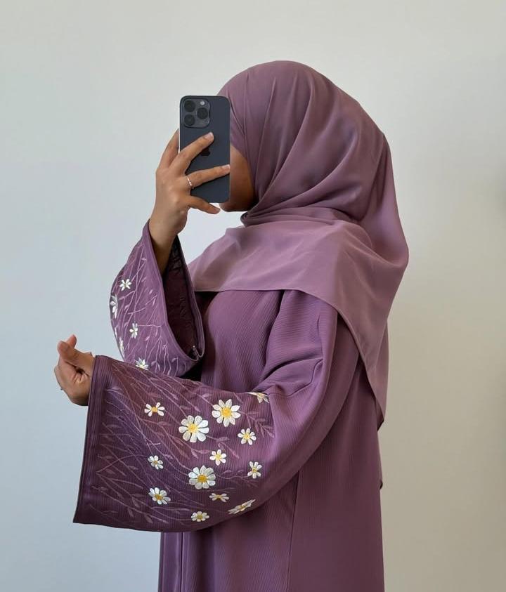 Eid Collection✨ Imported Abaya