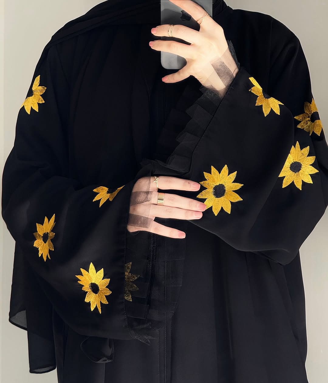 Eid Collection ✨Imported Abaya