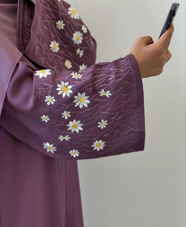 Eid Collection✨ Imported Abaya