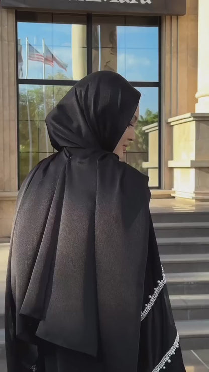 Imported Abaya Eid Collection