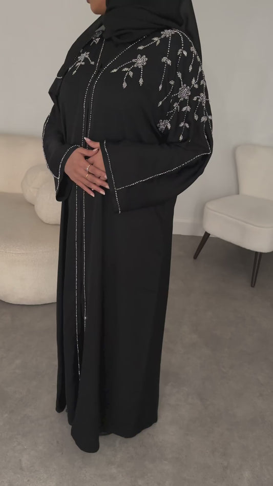 Amayra Abaya