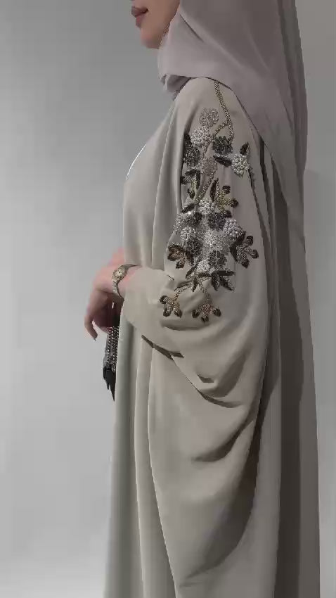 Dubai Imported Abaya