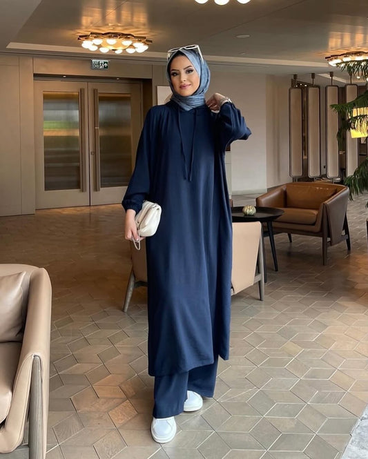 Important Soft Cey Hoodie Modest wear