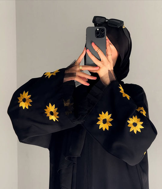 Eid Collection ✨Imported Abaya