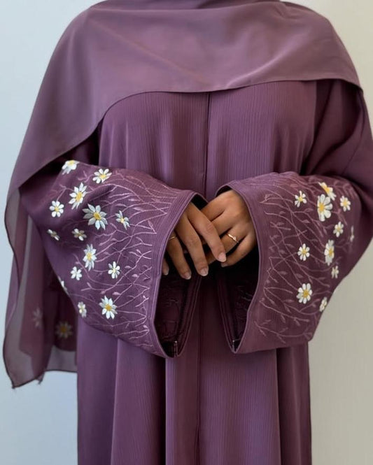 Eid Collection✨ Imported Abaya