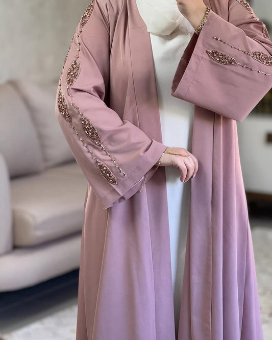 Eid Collection✨️Imported Abaya