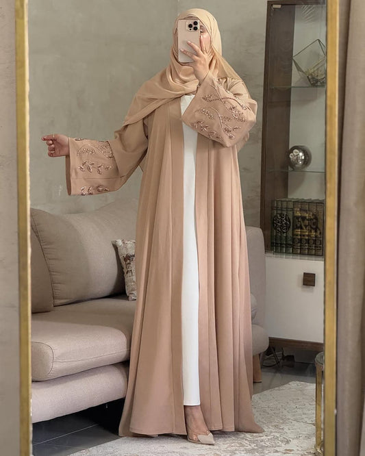 Eid Launch ✨️Imported Abaya